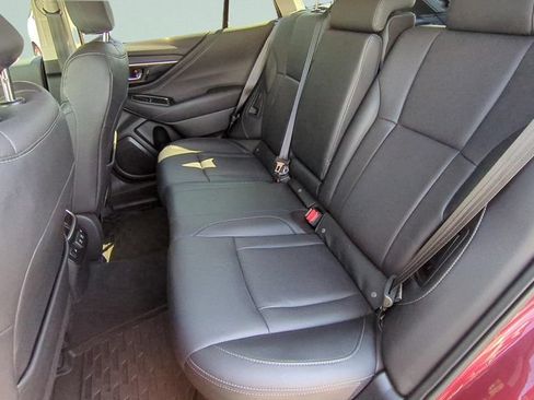 Used 2022 Subaru Outback Limited w/ Popular Package #2 AWD/4WD image 10