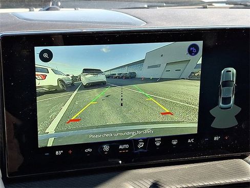 Used 2025 Ford Mustang Coupe image 17