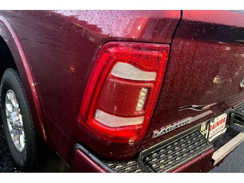 Used 2022 RAM 3500 Laramie image 29