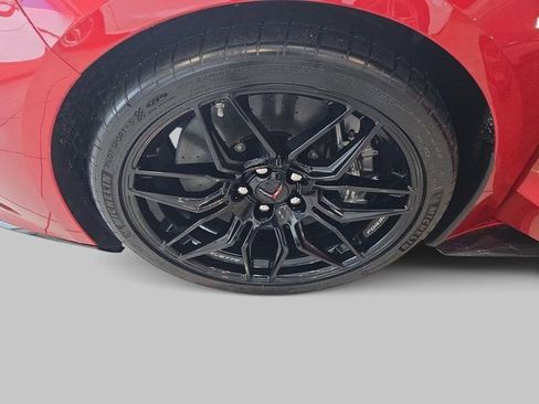 New 2026 Chevrolet Corvette Z06 image 28