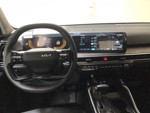 New 2026 Kia Sorento X-Line EX image 33