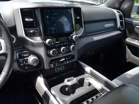 Used 2023 RAM 1500 Big Horn AWD/4WD image 24