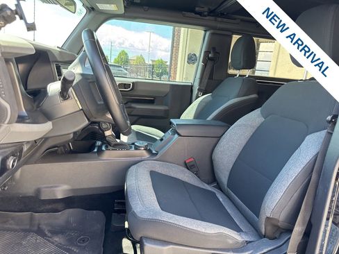 Used 2023 Ford Bronco Big Bend AWD/4WD image 13