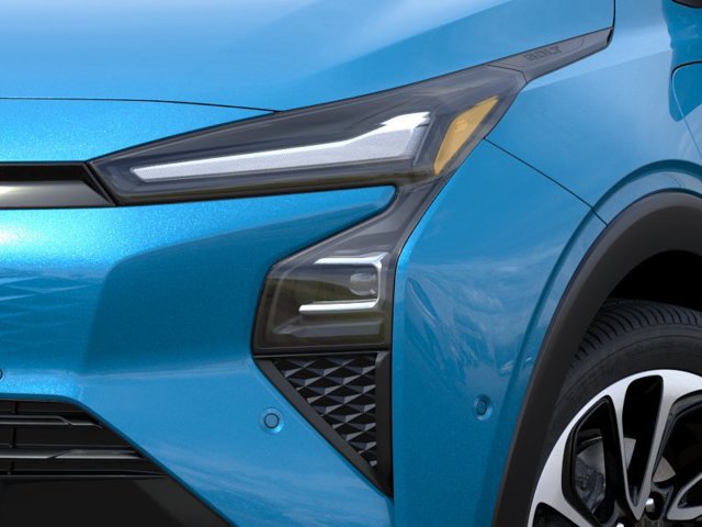 New 2027 Chevrolet Bolt LT w/ Super Cruise Package FWD image 10