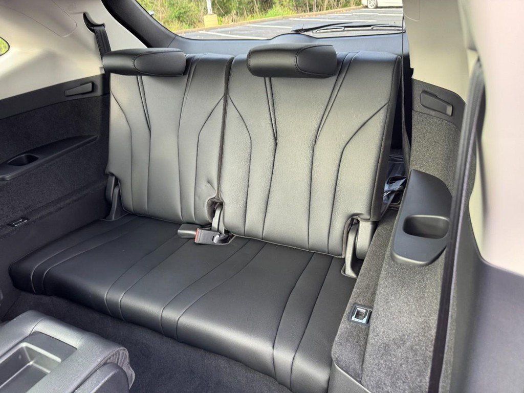Certified 2026 Acura MDX SH-AWD image 12