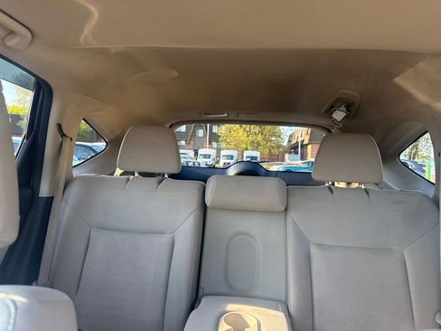 Used 2015 Honda CR-V EX image 37