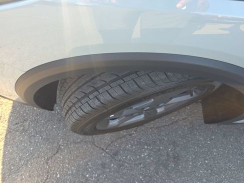 Used 2025 Kia K4 FWD image 25