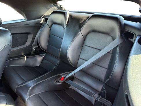 Used 2023 Ford Mustang Premium image 16