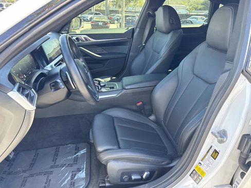 Certified 2023 BMW M440i xDrive Gran Coupe w/ Premium Package image 20