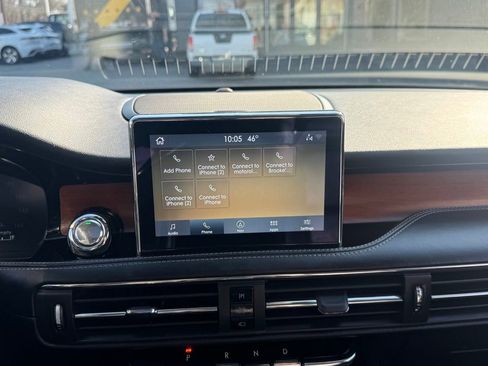 Used 2020 Lincoln Corsair Reserve w/ Equipment Group 201A image 44