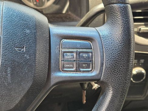 Used 2014 RAM 2500 Tradesman w/ Chrome Appearance Group AWD/4WD image 27