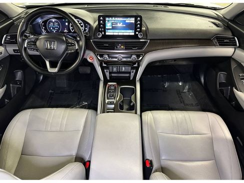 Used 2020 Honda Accord EX-L image 23