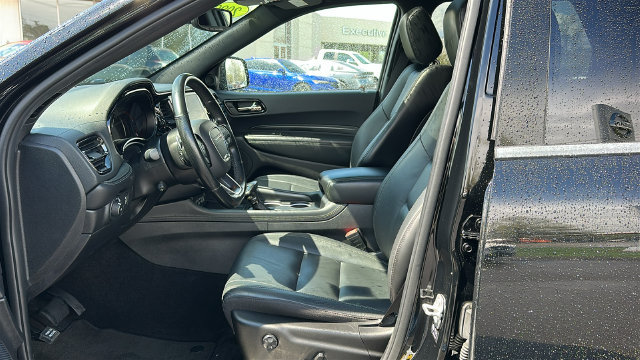 Used 2022 Dodge Durango GT AWD/4WD image 9