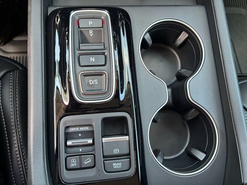 Certified 2026 Honda Pilot EX-L image 20