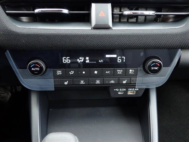New 2026 Subaru Outback Premium AWD/4WD image 19