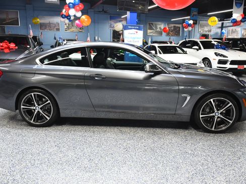 Used 2019 BMW 440i xDrive Coupe w/ Convenience Package image 2