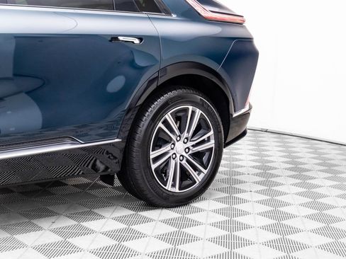 New 2026 Cadillac Lyriq Luxury image 32