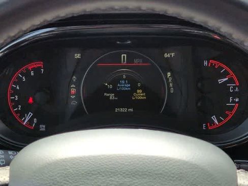 Used 2025 Dodge Durango R/T AWD/4WD image 34