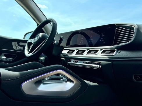 Certified 2026 Mercedes-Benz GLE 350 4MATIC image 15