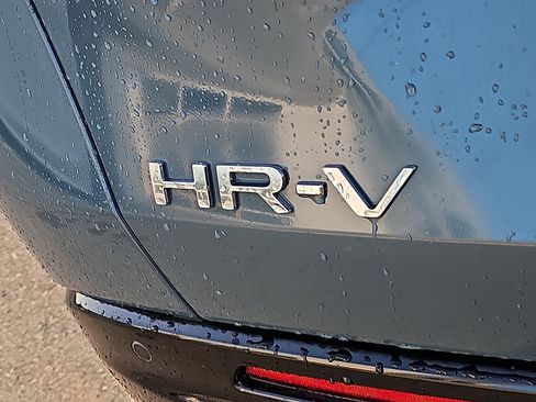 New 2026 Honda HR-V EX-L image 12
