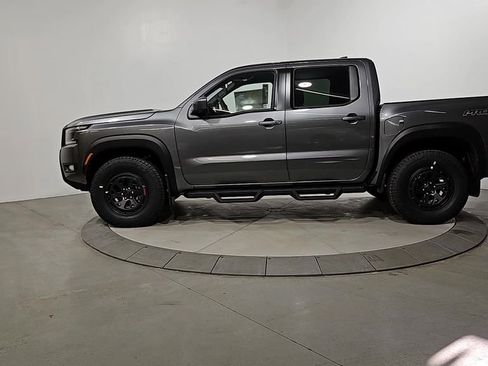 New 2026 Nissan Frontier PRO-4X image 2