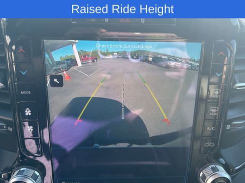 Used 2022 RAM 1500 Limited w/ Off-Road Group image 16