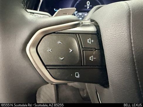 Used 2025 Lexus RX 350 w/ Convenience Package AWD/4WD image 21