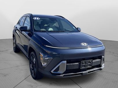 Used 2024 Hyundai Kona SEL