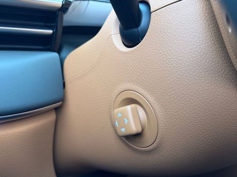 New 2026 Genesis GV80 3.5T Prestige image 29