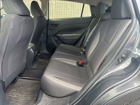 Used 2024 Subaru Impreza 2.0i AWD/4WD image 10