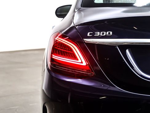 Used 2020 Mercedes-Benz C 300 Sedan image 15
