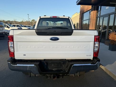 Used 2020 Ford F250 XL w/ Power Equipment Group image 5