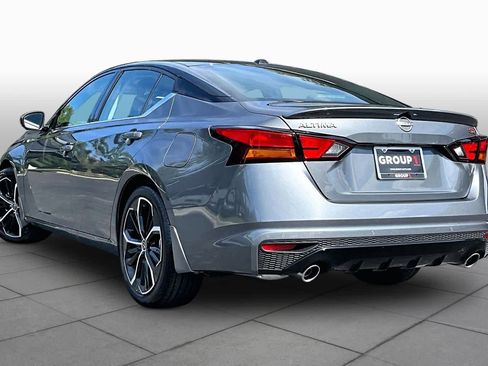 New 2026 Nissan Altima 2.5 SR FWD image 12