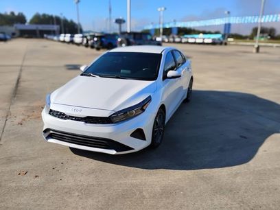 Used 2024 Kia Forte LXS w/ LXS Technology Package