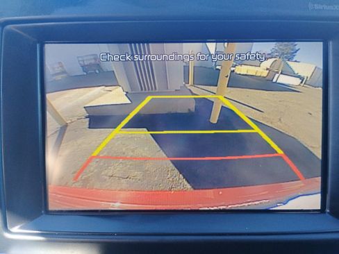 Used 2017 Kia Sportage EX w/ EX Premium Package image 21