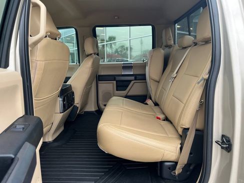 Used 2018 Ford F150 XLT w/ Equipment Group 302A Luxury AWD/4WD image 17