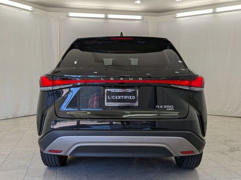 Used 2024 Lexus RX 350 Premium w/ Convenience Package AWD/4WD image 8