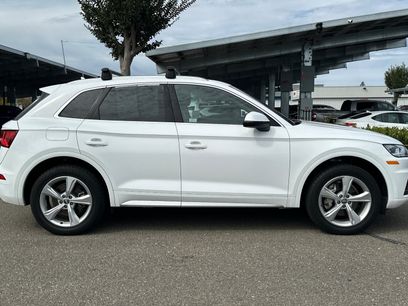 Used 2020 Audi Q5 2.0T Premium Plus w/ Premium Plus Package