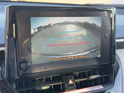 New 2026 Toyota Corolla Cross L image 6