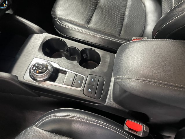 Used 2020 Ford Escape SEL AWD/4WD image 17