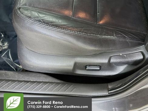 Used 2012 Ford Escape Limited image 17