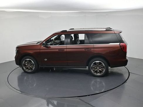 New 2027 Ford Expedition King Ranch AWD/4WD image 52