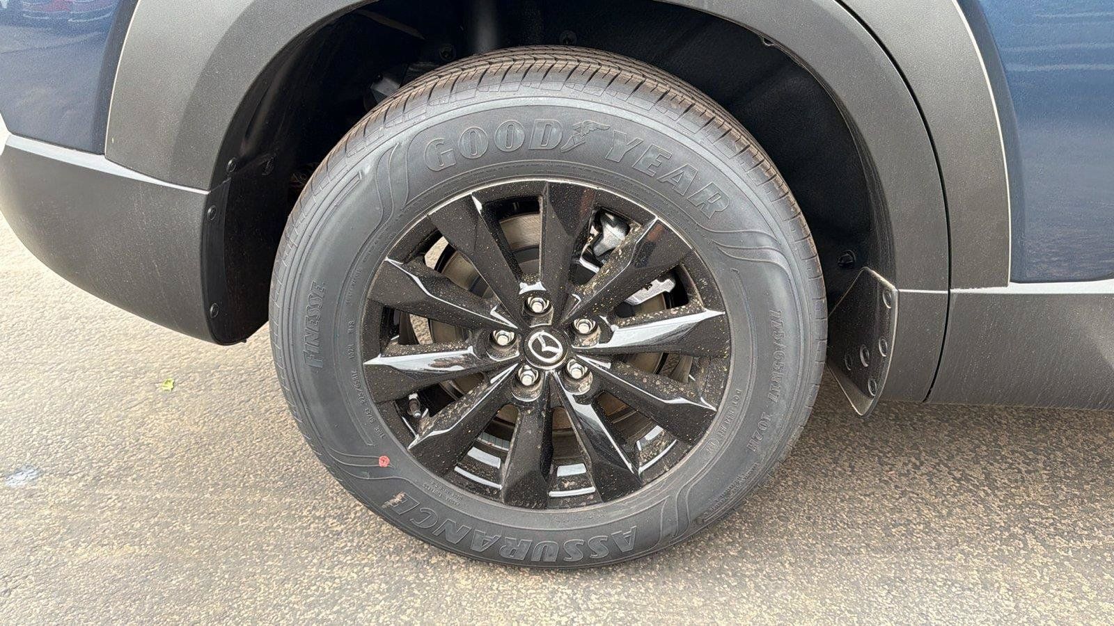 New 2026 MAZDA CX-50 AWD 2.5 S w/ Weather Package image 9