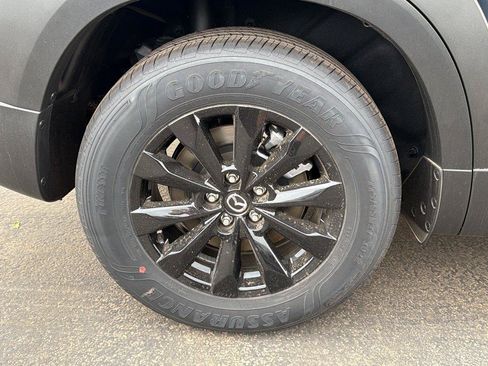 New 2026 MAZDA CX-50 AWD 2.5 S w/ Weather Package image 9