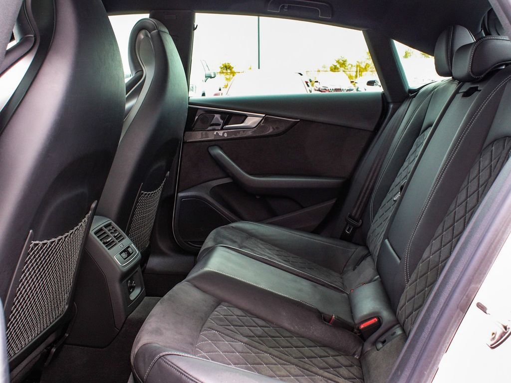 Used 2022 Audi S5 Premium AWD/4WD image 35