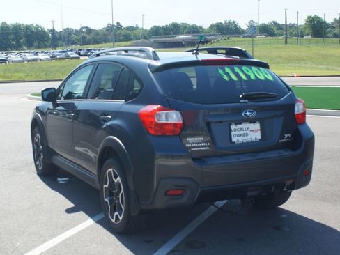 Used 2014 Subaru Crosstrek 2.0i Limited w/ Popular Package #1 AWD/4WD image 12