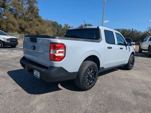 Used 2025 Ford Maverick XL w/ Equipment Group 102A image 5