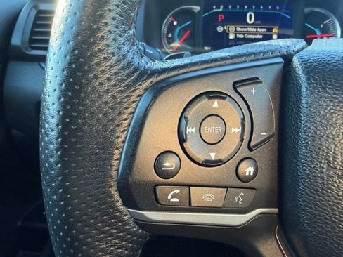 Used 2020 Honda Passport EX-L image 13