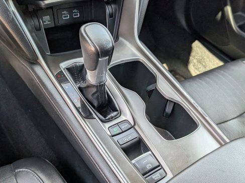 Used 2021 Honda Accord Sport Special Edition image 16