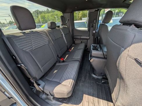 Used 2023 Ford F150 XL w/ STX Appearance Package AWD/4WD image 16